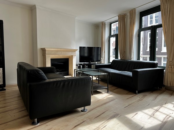 Medium property photo - Sint Jacobsstraat 3A, 1012 NC Amsterdam